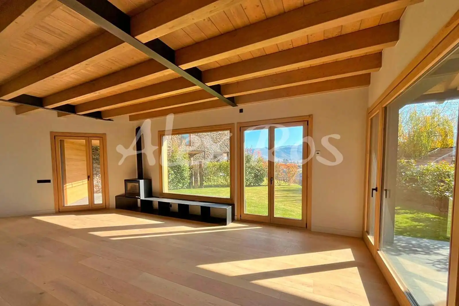 House with garden for sale in SANTA CECILIA, imagen 11