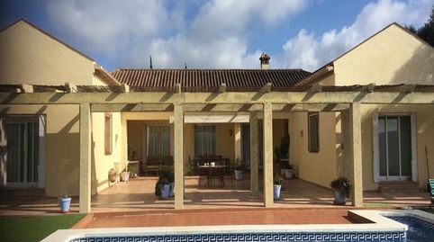 Foto 3 de Casa o xalet en venda a San Martín del Tesorillo, Cádiz