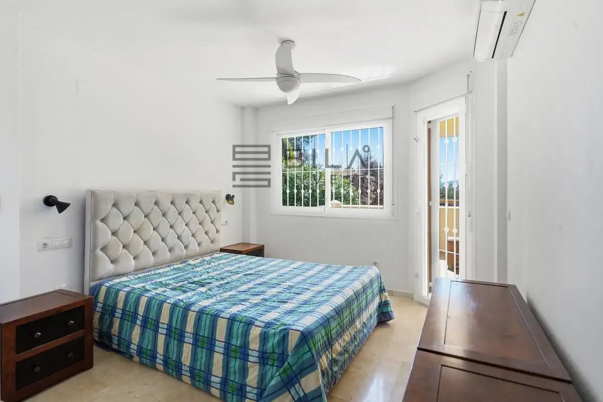 Appartement avec piscine à vendre à Urb. Balcones de MIjas, Buenavista, imagen 14