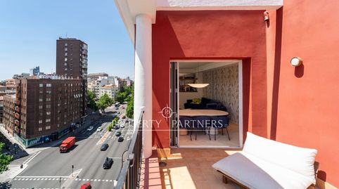 Espectacular ático de diseño en Barrio Salamanca, image 3