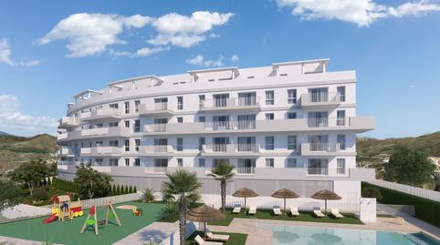 Photo 2 of Flat for sale in Camino Viejo de Málaga, Málaga