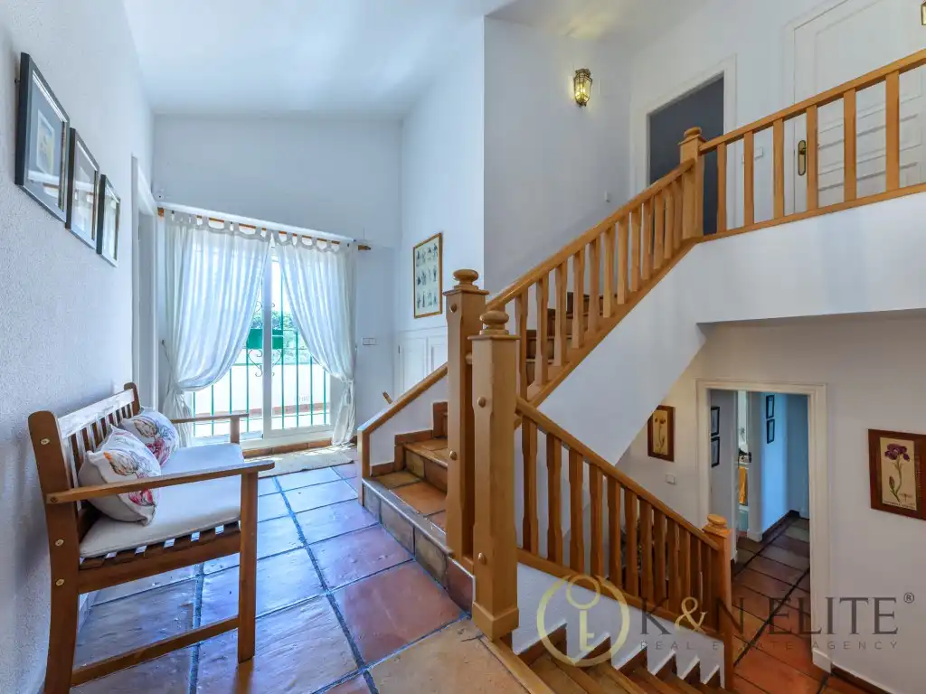 Casa o xalet en venda en Alicante / Alacant amb Aire condicionat, Jardí privat i Terrassa