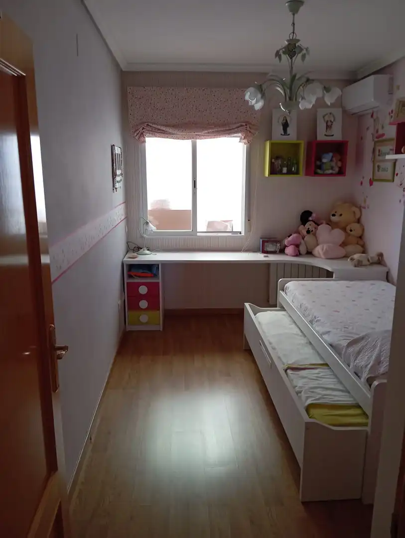 Habitación de Casa o chalet en venta en Torralba de Calatrava con Aire acondicionado, Calefacción y Trastero