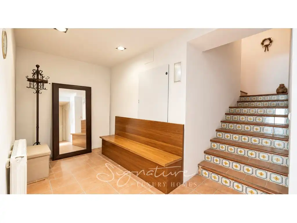 House with pool to rent in Camino Salut, imagen 33
