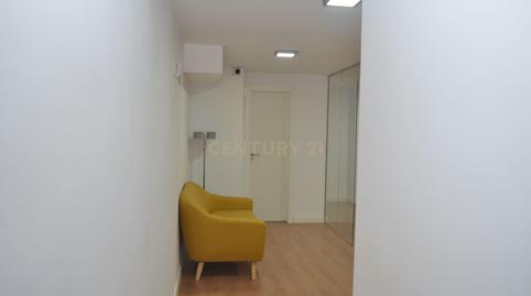 Foto 2 de Oficina en venda a Av Virgen de la Montaña 19caceres (cáceres), 15-27, Casco Antiguo, Cáceres