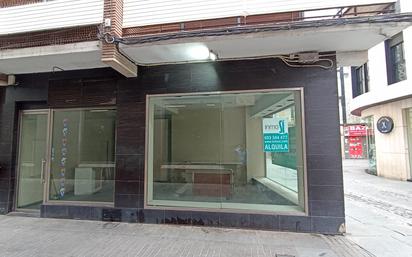 Premises to rent in Calle del Conde de Robledo, Zona Centro