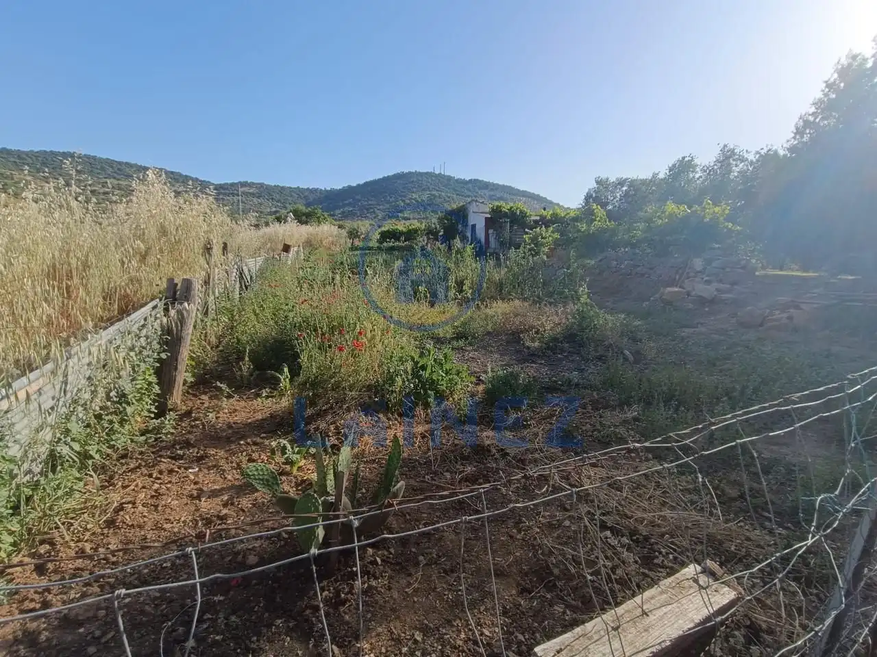 Grundstücke und Bauplätze zum Verkauf in Norte-Sierra, imagen 27