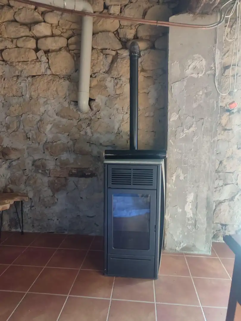 House with garden for sale in Corvera de Toranzo, imagen 9