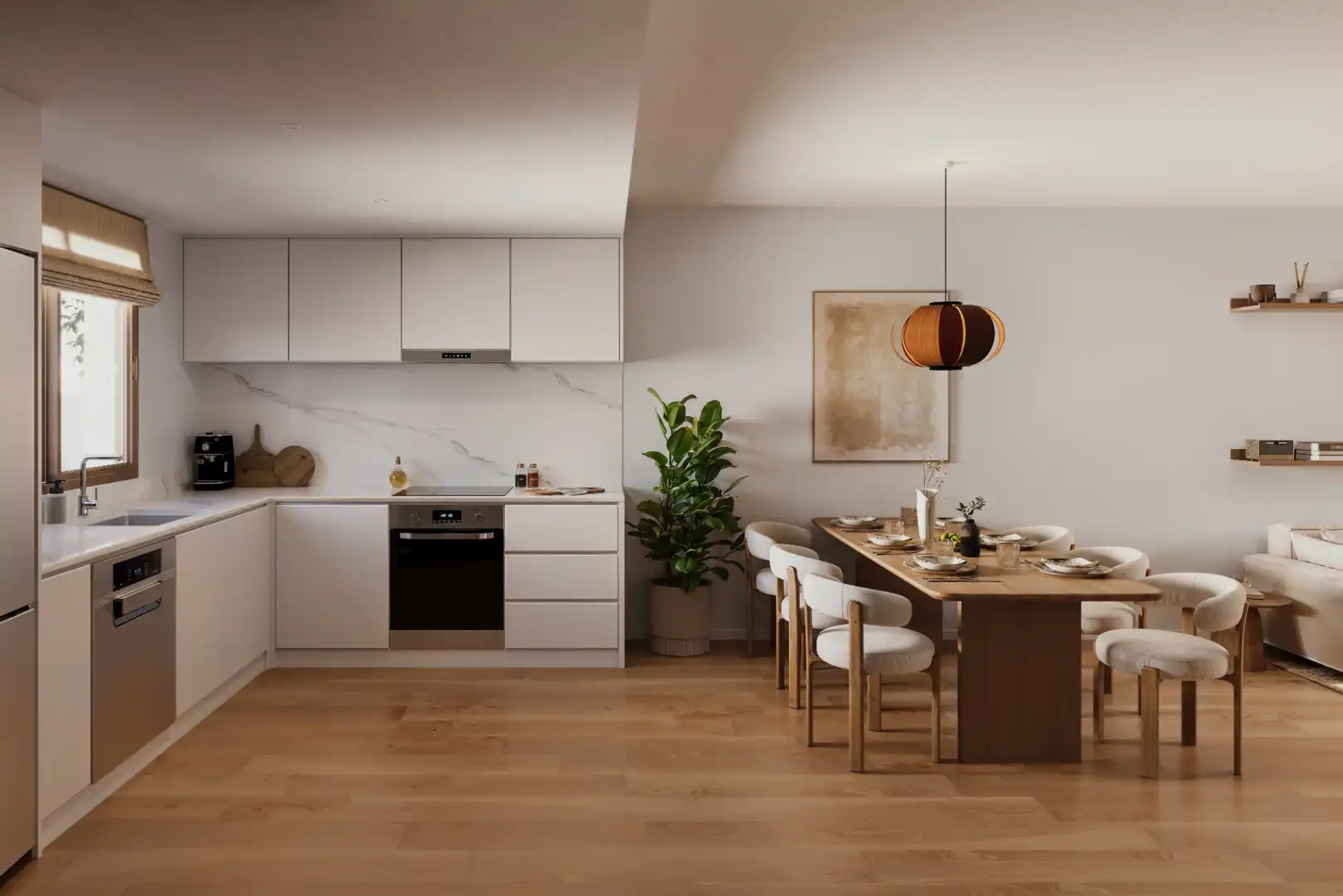 Casa adosada en venta en Cunit, Tarragona