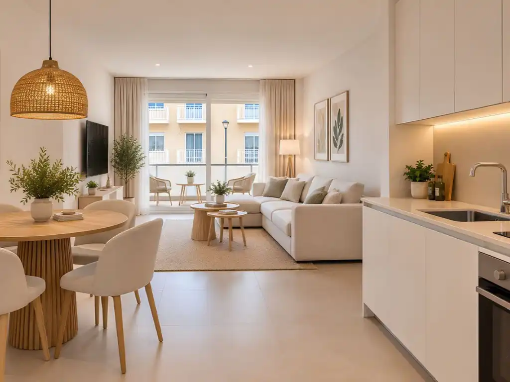 Flat with lift for sale in Calle Independencia
