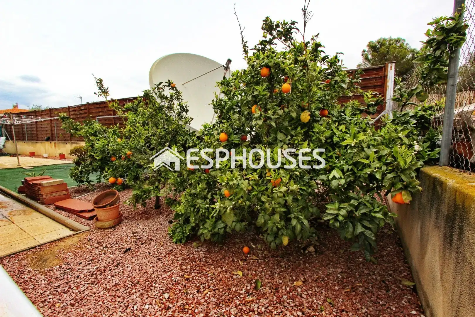 Villa avec terrasse à vendre à Busot, imagen 47