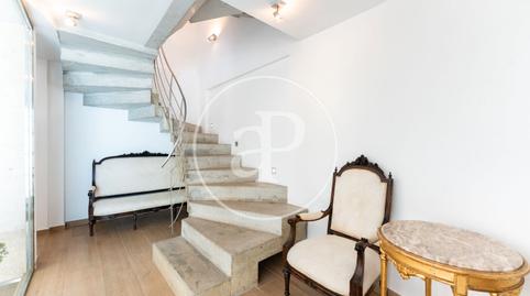 Photo 5 of Single-family semi-detached for rent in Sant Agustí,  Palma de Mallorca