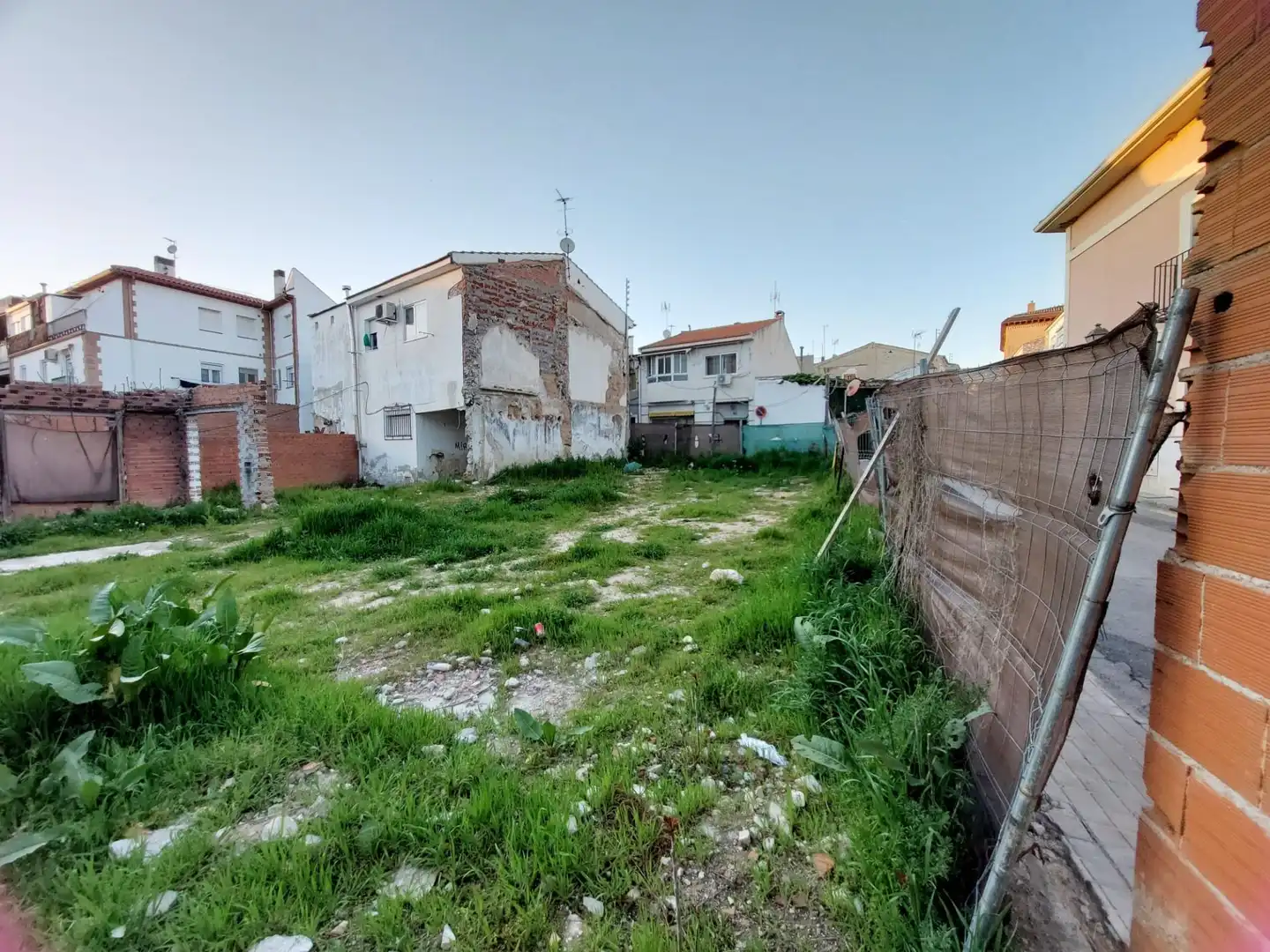 Residencial en venda a Morata de Tajuña