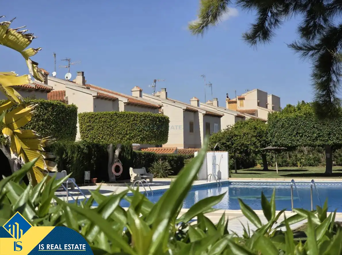 Maison mitoyenne avec piscine à vendre à El Moncayo - El Pòrtic, imagen 31