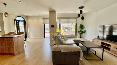 Foto 4 de Apartamento de alquiler en Los Balcones y los Altos, Orihuela