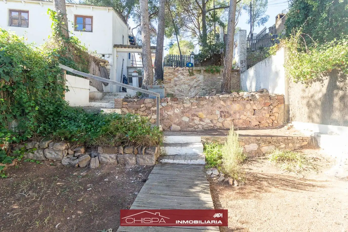 Vista exterior de Casa o chalet en venta en Náquera con Jardín privado, Terraza y Trastero