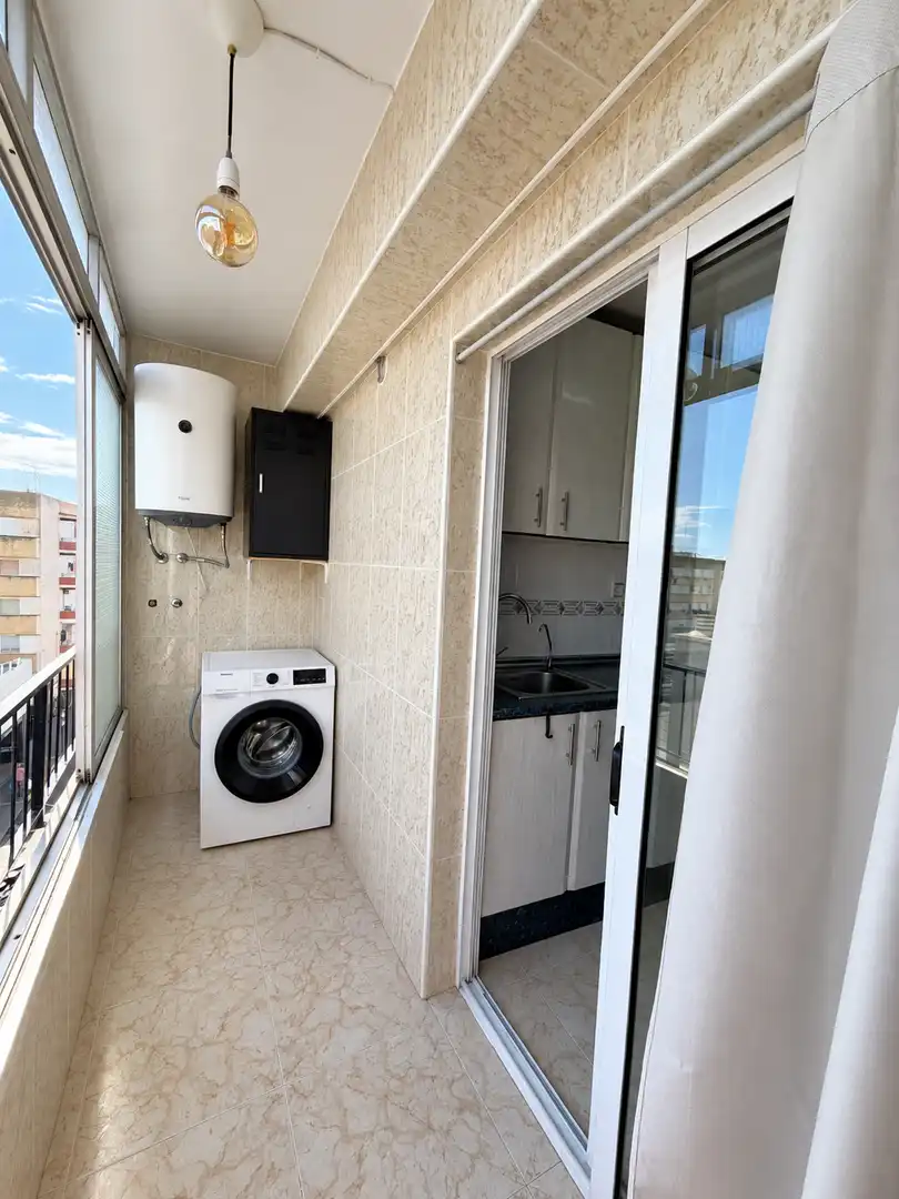 Wohnung zum Verkauf in Pati Fosc, imagen 12