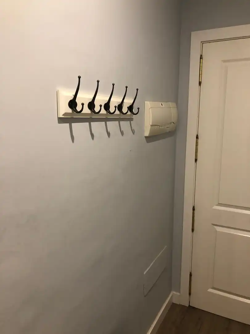 Wohnung zur Miete in Fuengirola mit Klimaanlage, Terrasse und Möbliert