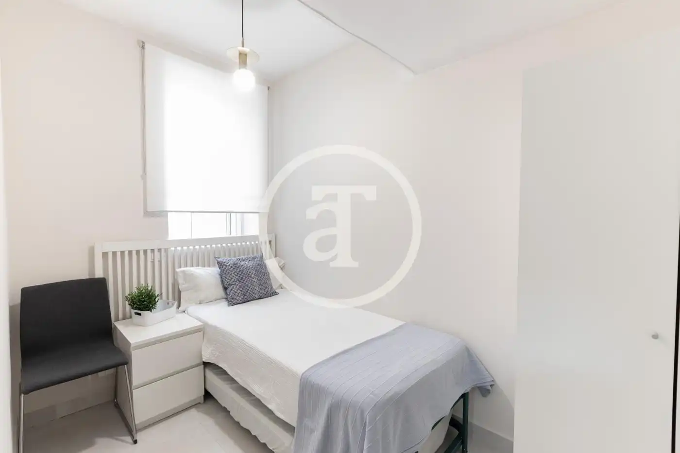 Appartement avec ascenseur à louer à Calle del General Oráa, imagen 18
