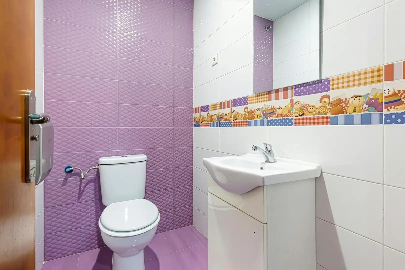 Nau industrial en venda a 29 Calle Sigfrido, imagen 23