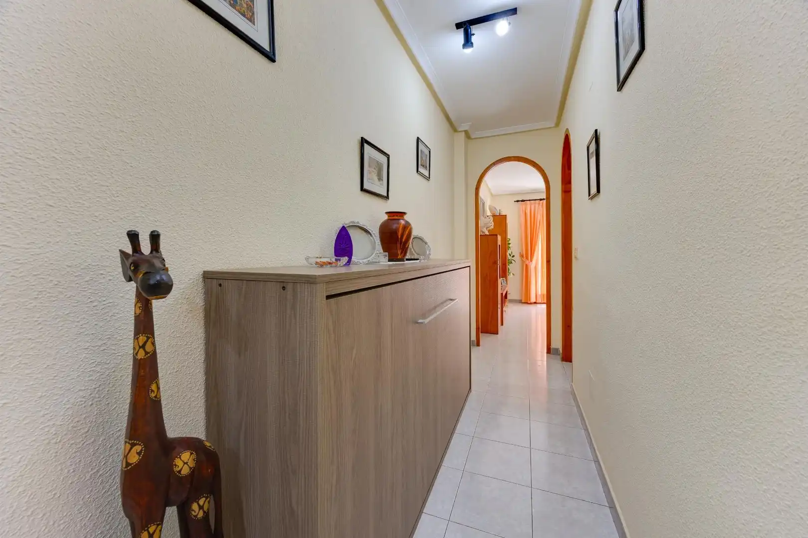 Apartment with pool for sale in Calle  Félix Rodríguez de la Fuente, imagen 8