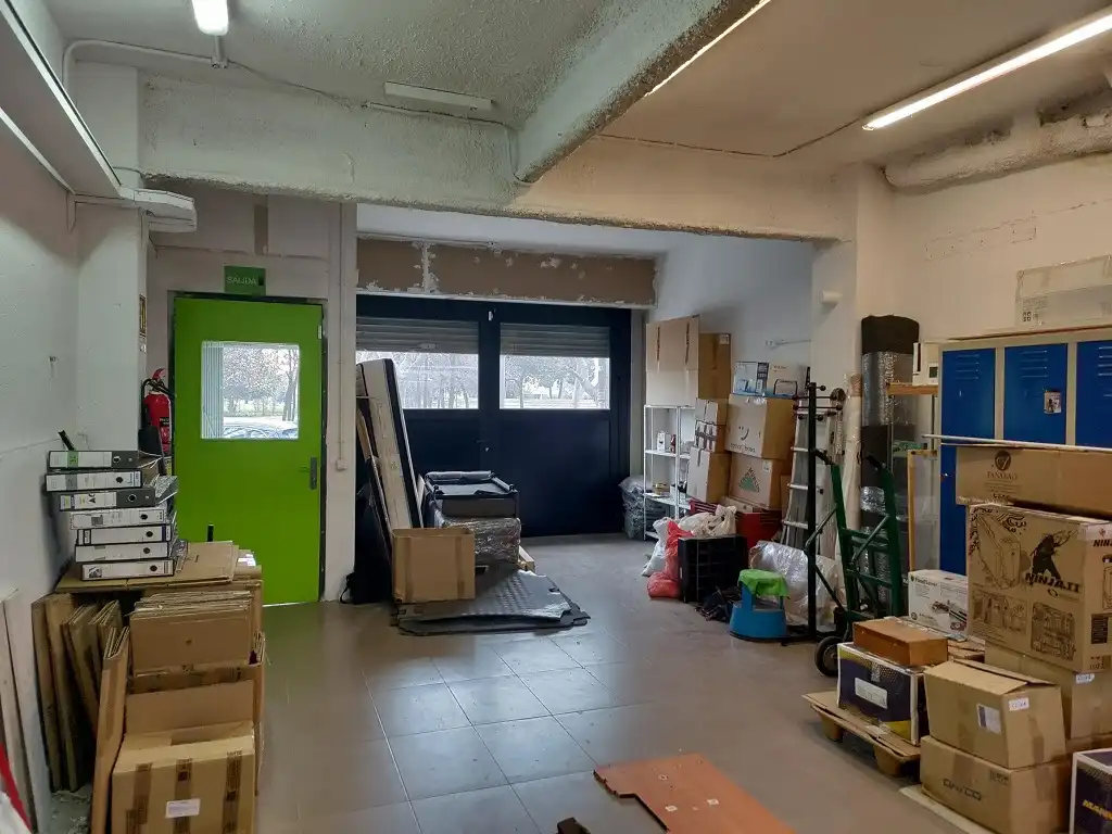 Business premises for sale in Carrer Menéndez Pelayo, imagen 4