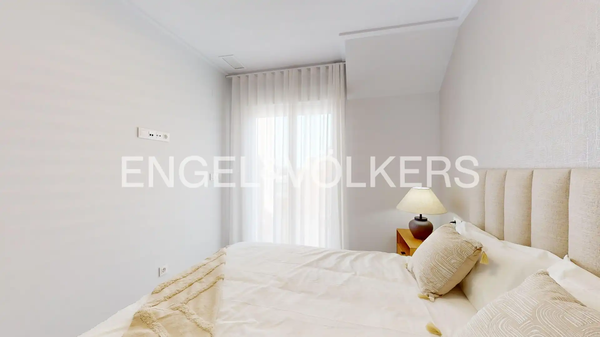 Apartament amb piscina en venda a Pilar de la Horadada ciudad, imagen 38