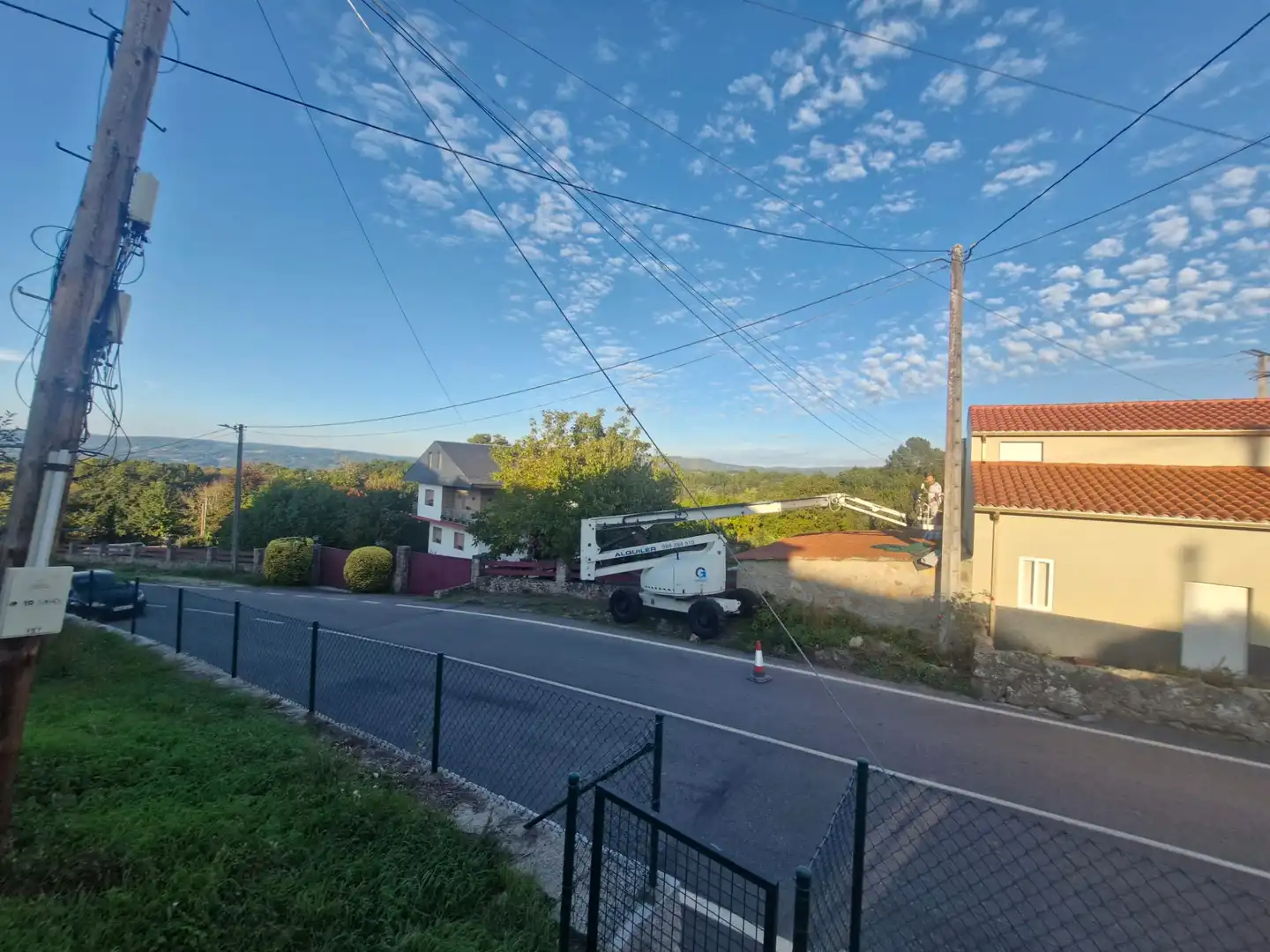 Casa amb terrassa en venda a O Pereiro de Aguiar, imagen 10