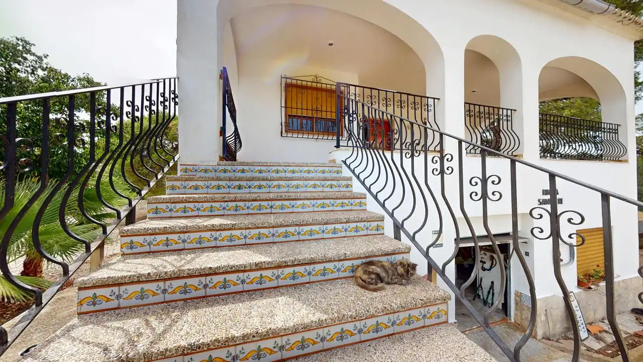 Appartement compact avec piscine à vendre à El Verger, imagen 39