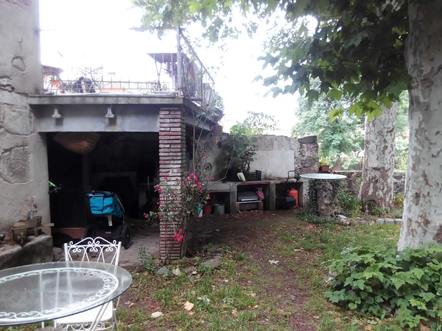 Casa rústica en venda a Santa Maria de Palautordera, imagen 27