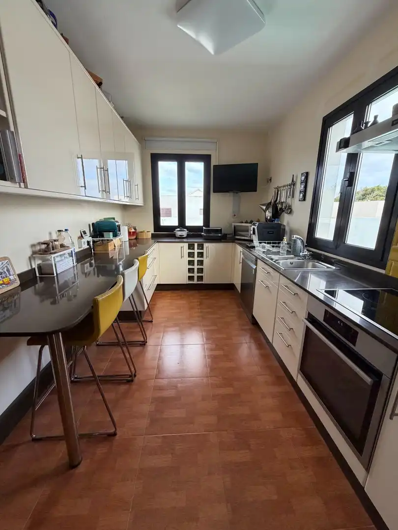 Kitchen of Houses for sale in Teguise  with Air Conditioner, Terrace and Storage room