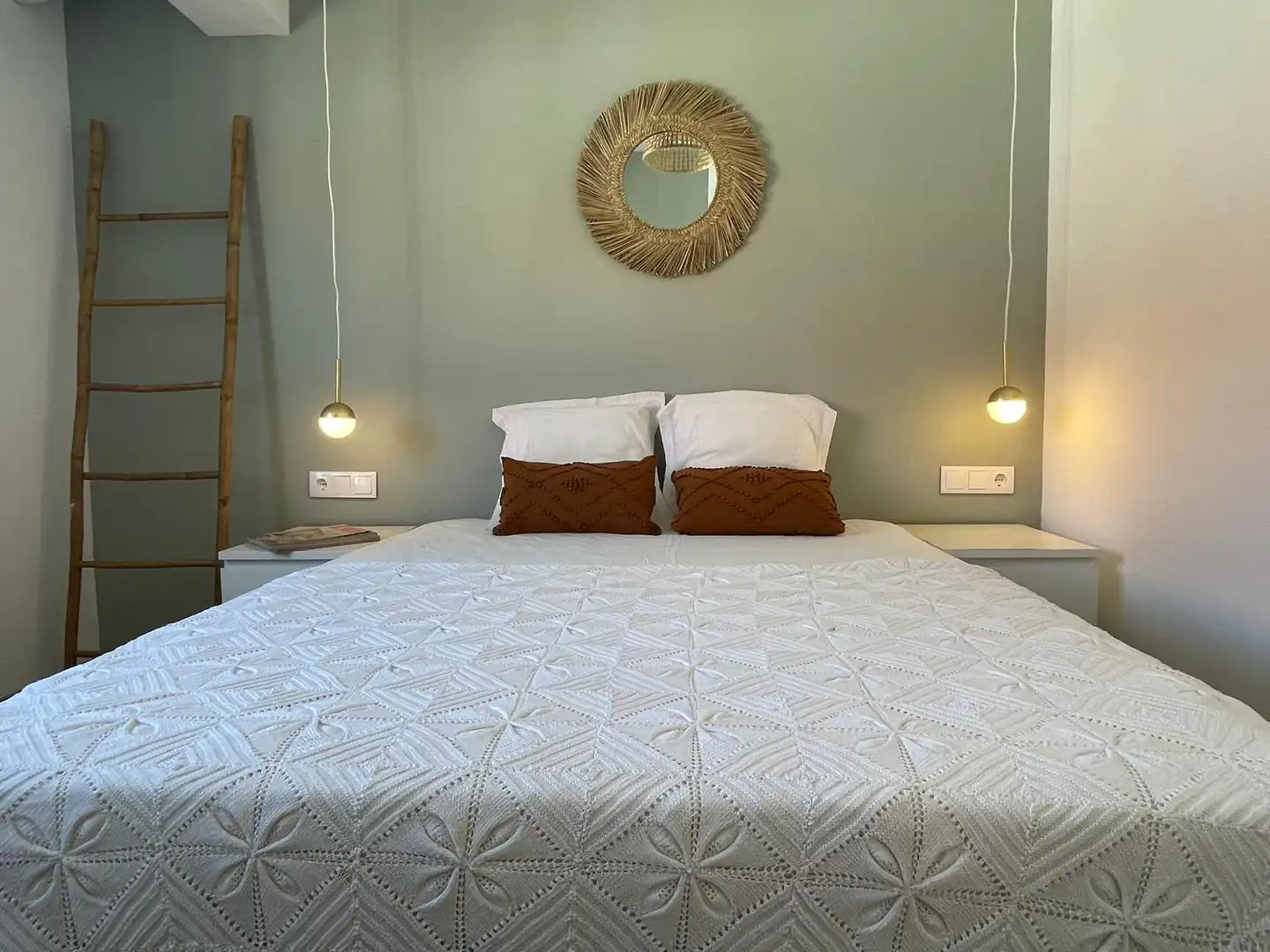 Apartments for rent in Calle Ronda del Salvador, 86, Centro Ciudad