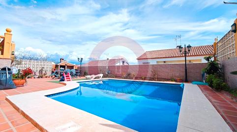 Photo 3 of Houses for sale in Calle Rioja, 50, Viña Málaga, Vélez-Málaga