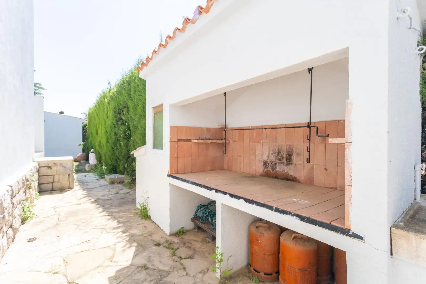 Villa avec terrasse à vendre à Pueblo, imagen 24