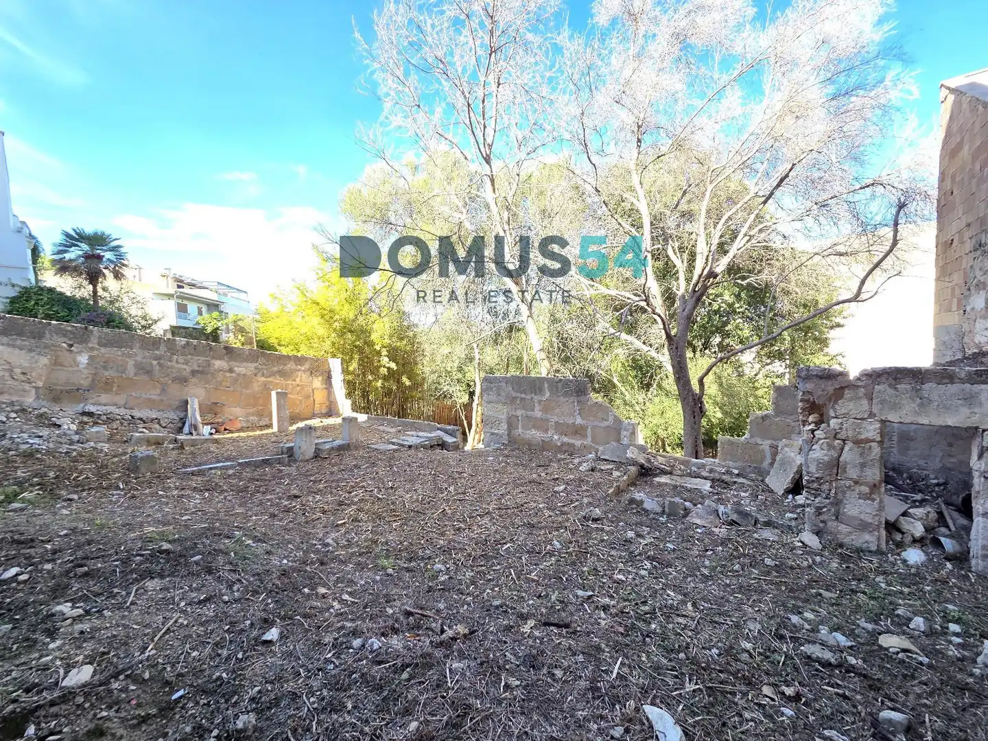 Residential land for sale in Campanet, imagen 15