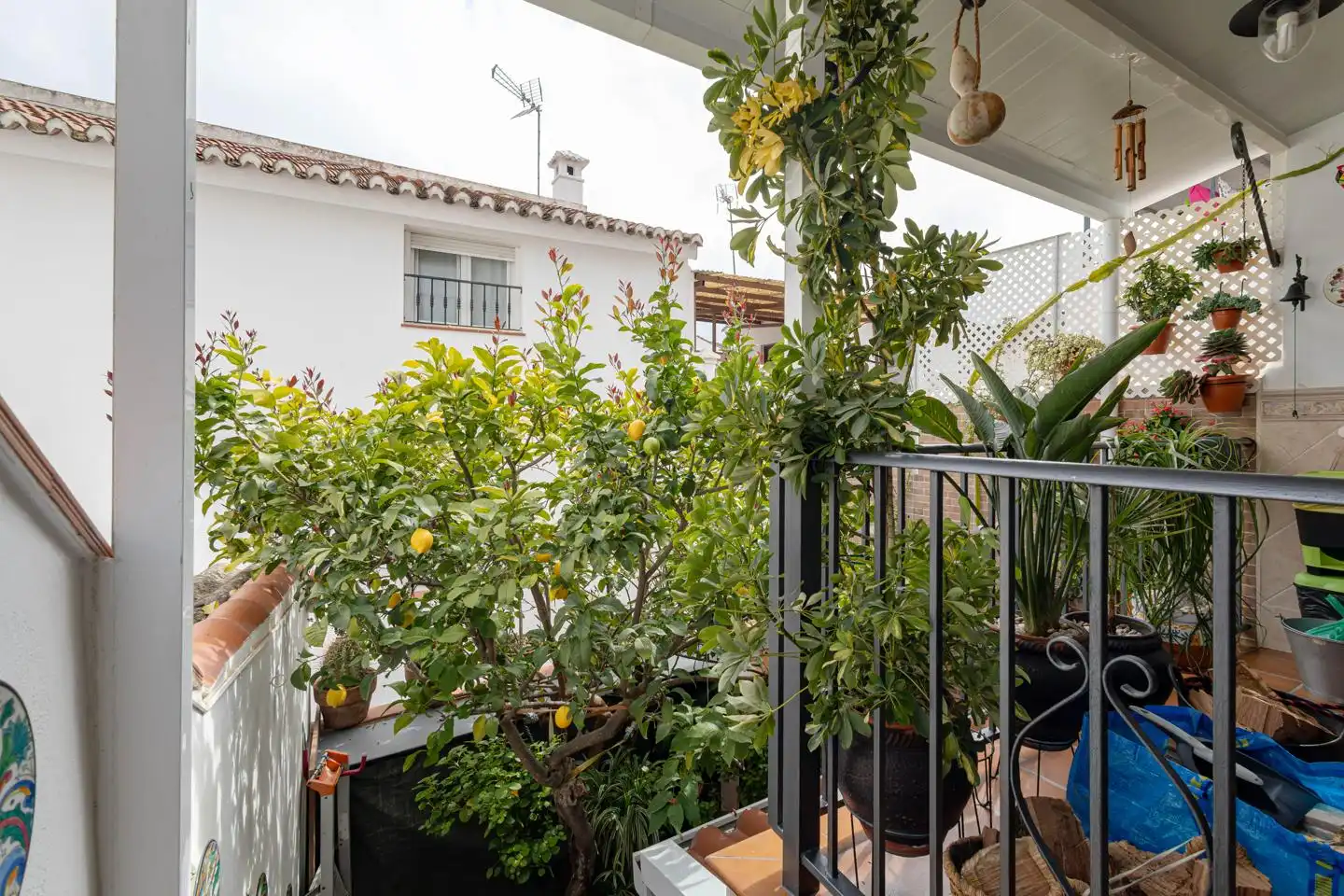 Adosado en venta en Nueva, imagen 2