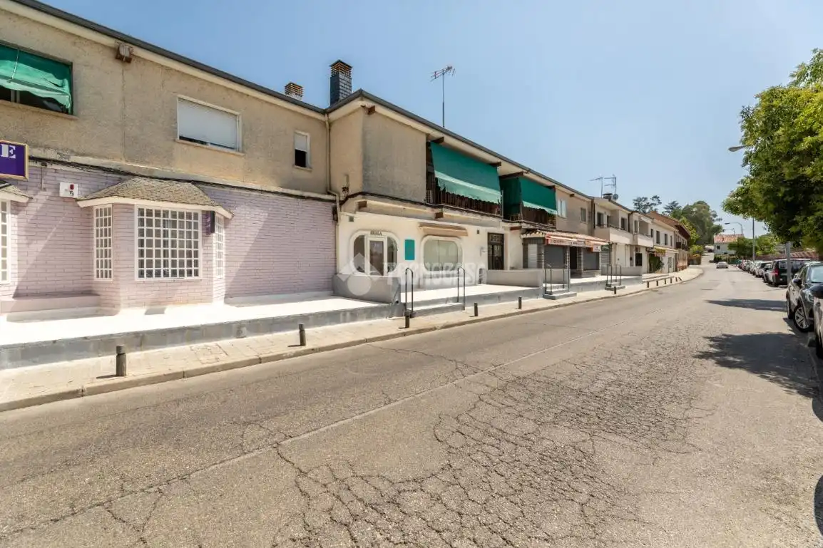 Flat for sale in Colonia