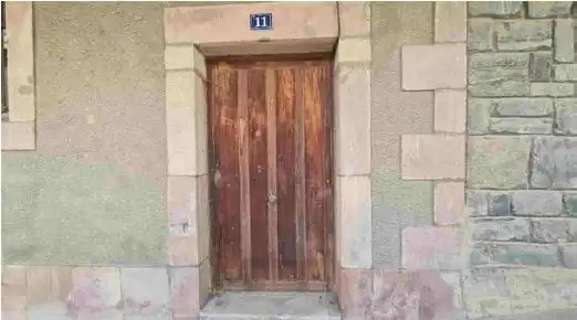 Edifici en venda en Cervera de Pisuerga