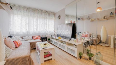 Foto 4 de Piso en venta en Centre - Can Nadal, Sant Feliu de Llobregat