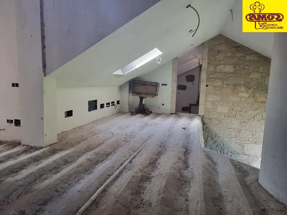 Casa o xalet en venda en Valdoviño amb Jardí privat i Terrassa