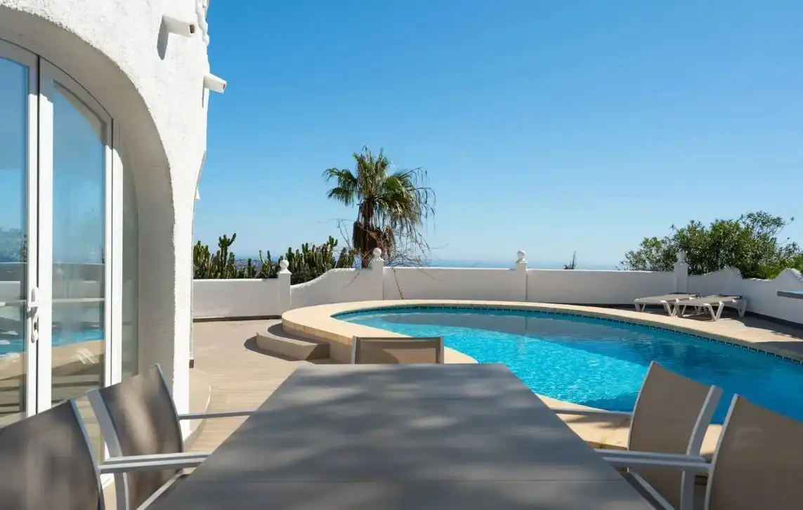 Casa con piscina en venta en Paichi, imagen 14