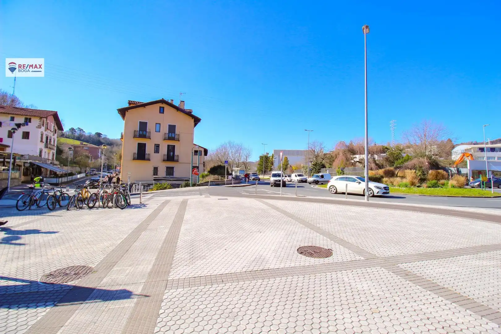 Business premises for sale in Ibaeta, imagen 16