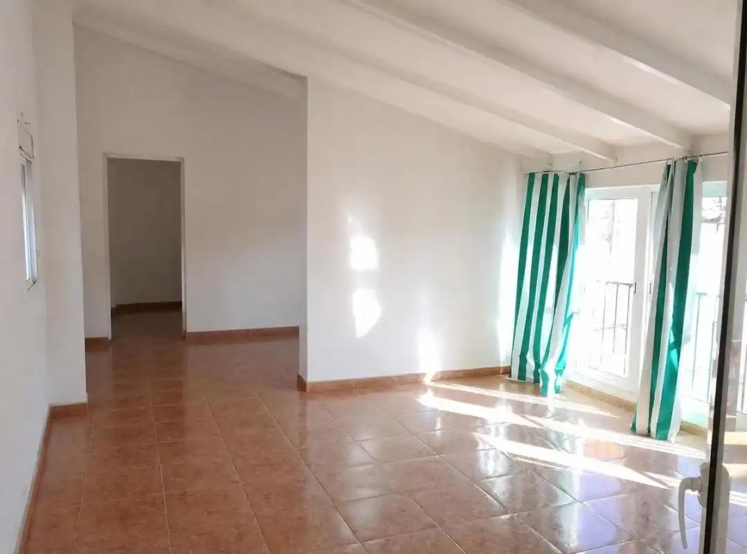 Casa a schiera con terrazza in vendita a Calle del Carmen, imagen 13