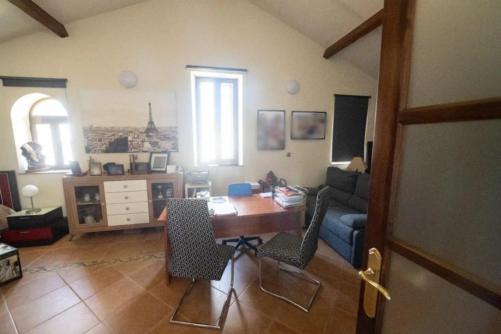 Haus mit Pool zum Verkauf in Peñarroya-Pueblonuevo, imagen 17