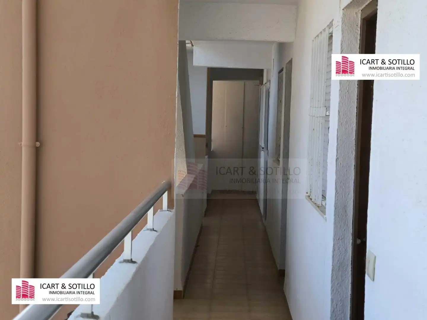 Apartamento en venta en PAPA LUNA, Casco Urbano