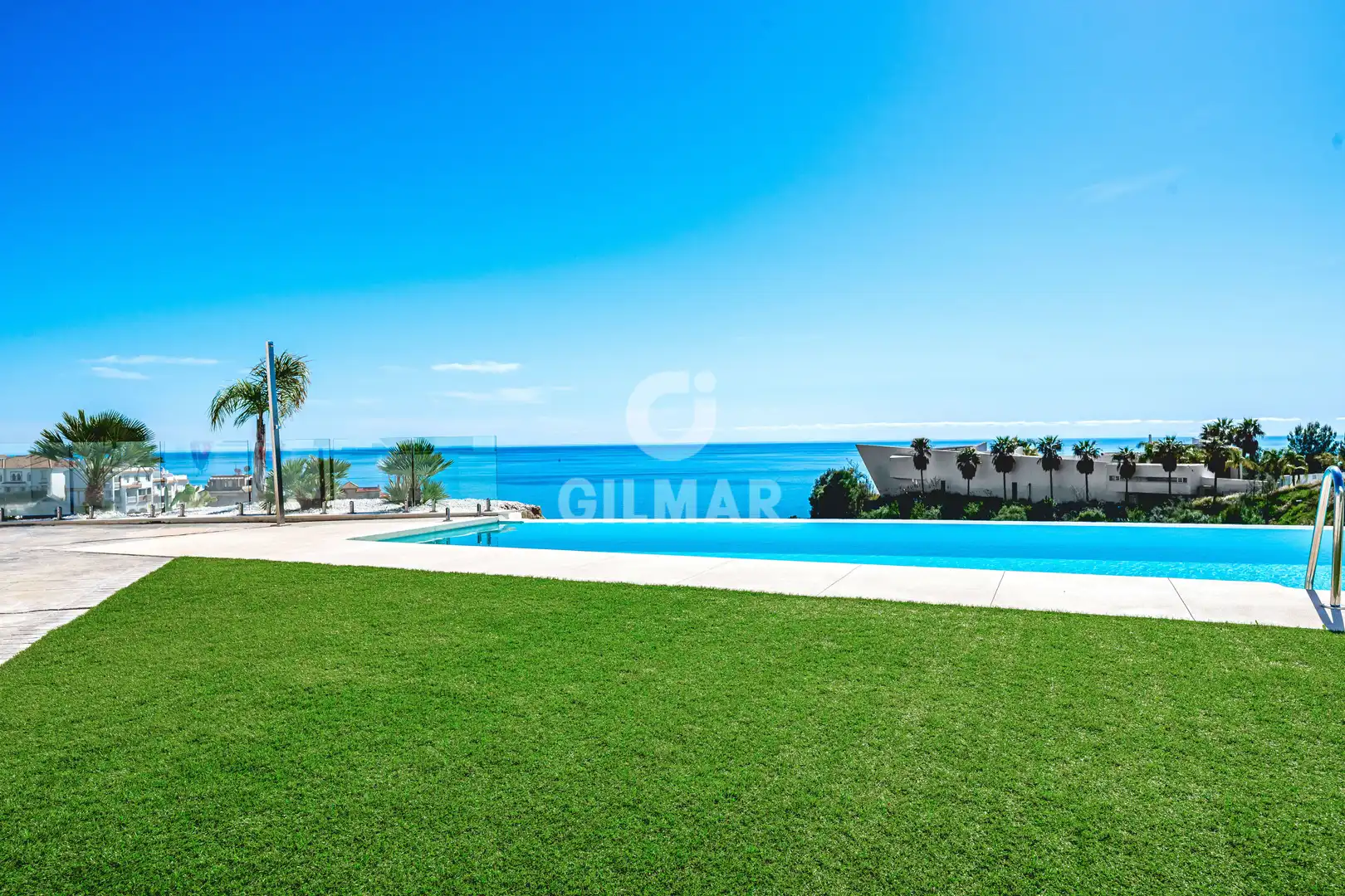 Jardí de Pis en venda en Benalmádena amb Calefacció, Traster i Piscina