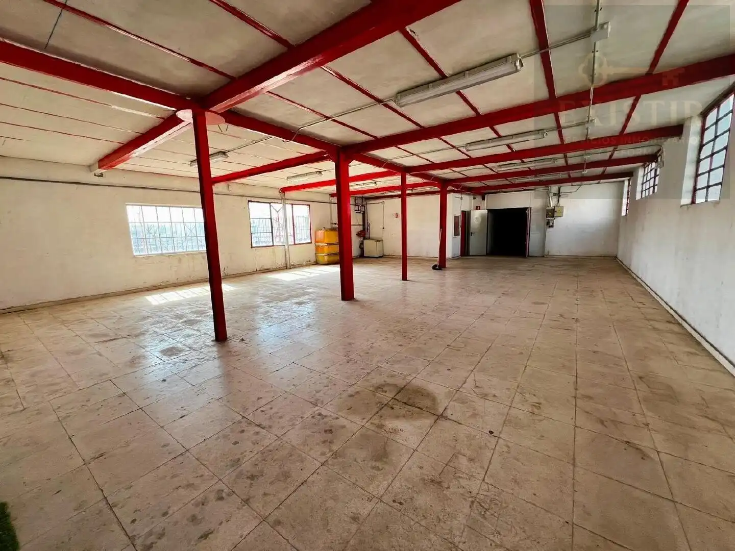 Nave industrial en alquiler en Villamuriel de Cerrato, imagen 6