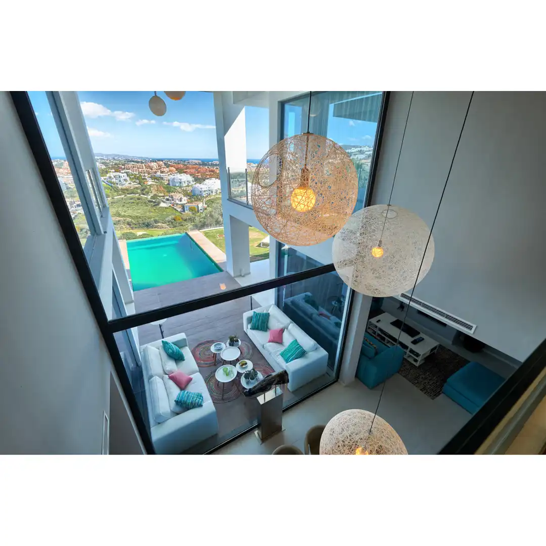 Casa con piscina en venta en Benahavís pueblo, imagen 23