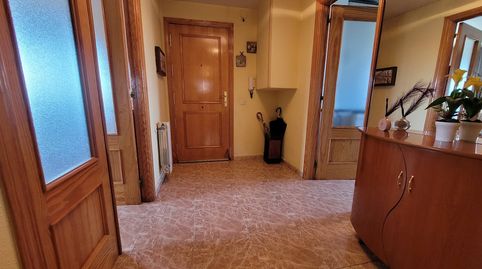 Foto 3 von Wohnung zur Miete in Ctra. de Trescasas, San Cristóbal de Segovia, Segovia