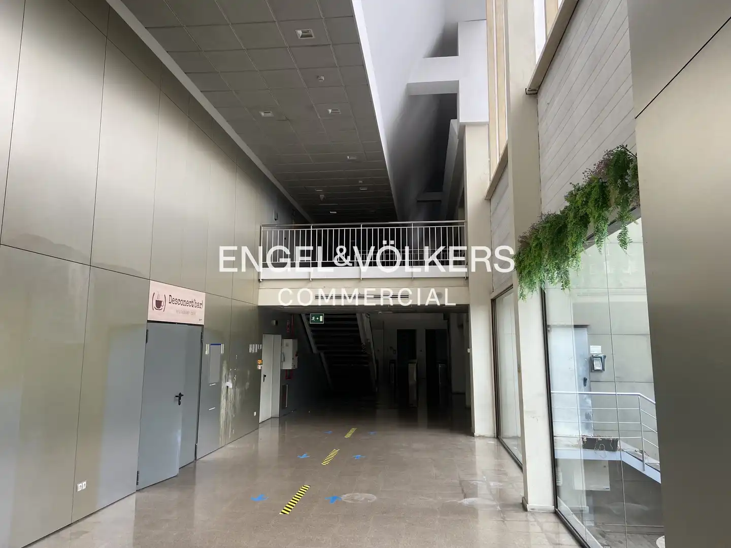 Nave industrial in vendita a Bellvitge - El Gornal - Granvia LH, imagen 24